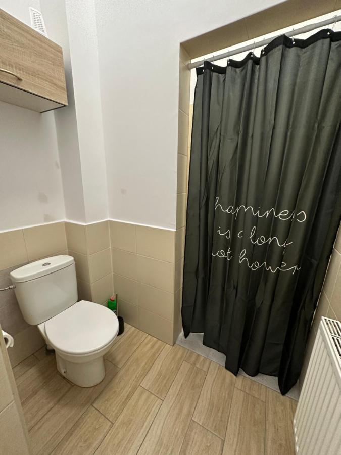 Apartament Oksford 1 Okszow Exterior foto